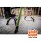 15364-001 บันไดไฟเบอร์กลาส MIGHTYLITE 2 ขั้น 4' รับน้ำหนักสูงสุด 150 กก. LITTLE GIANT